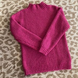 Toddler Sweater